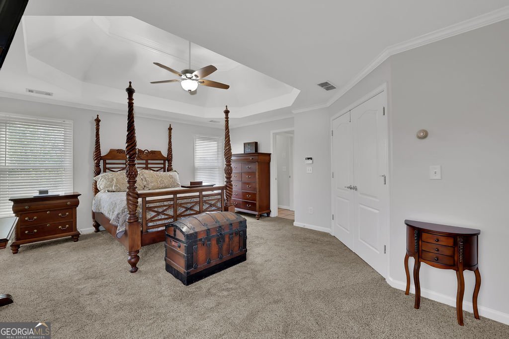 1015 Summerfield Drive Cumming - Photo 32