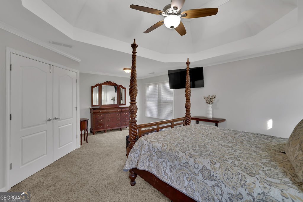 1015 Summerfield Drive Cumming - Photo 33