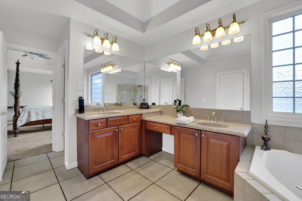 1015 Summerfield Drive Cumming - Photo 36