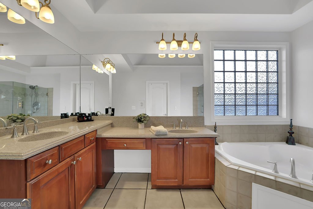 1015 Summerfield Drive Cumming - Photo 37