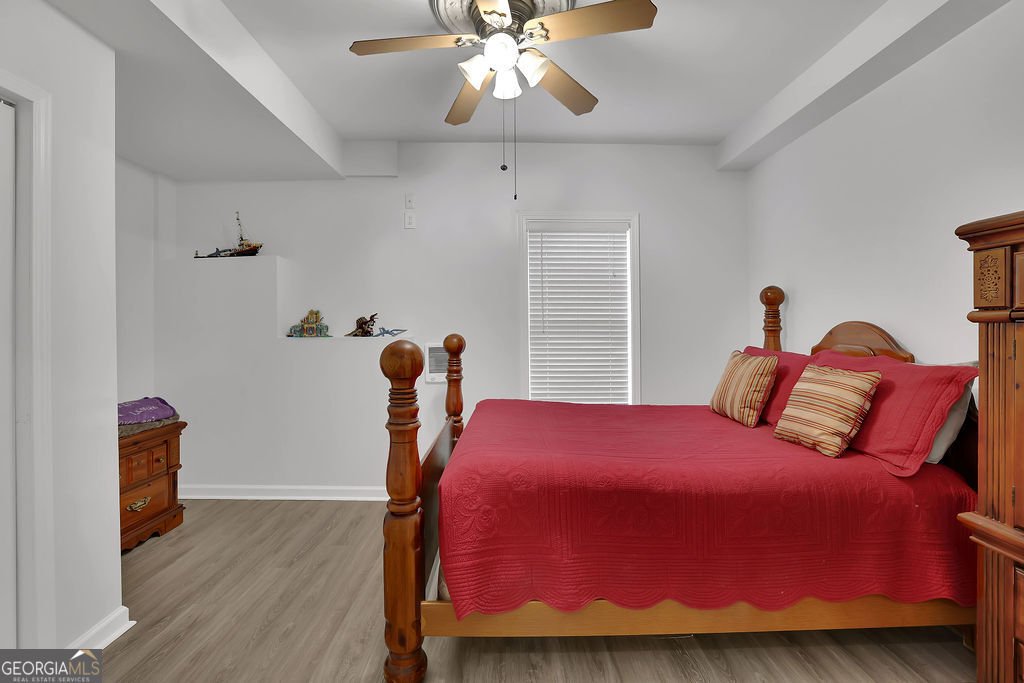 1015 Summerfield Drive Cumming - Photo 38