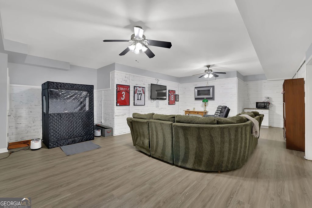 1015 Summerfield Drive Cumming - Photo 39