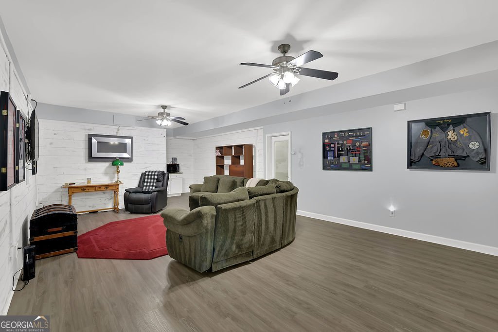 1015 Summerfield Drive Cumming - Photo 41