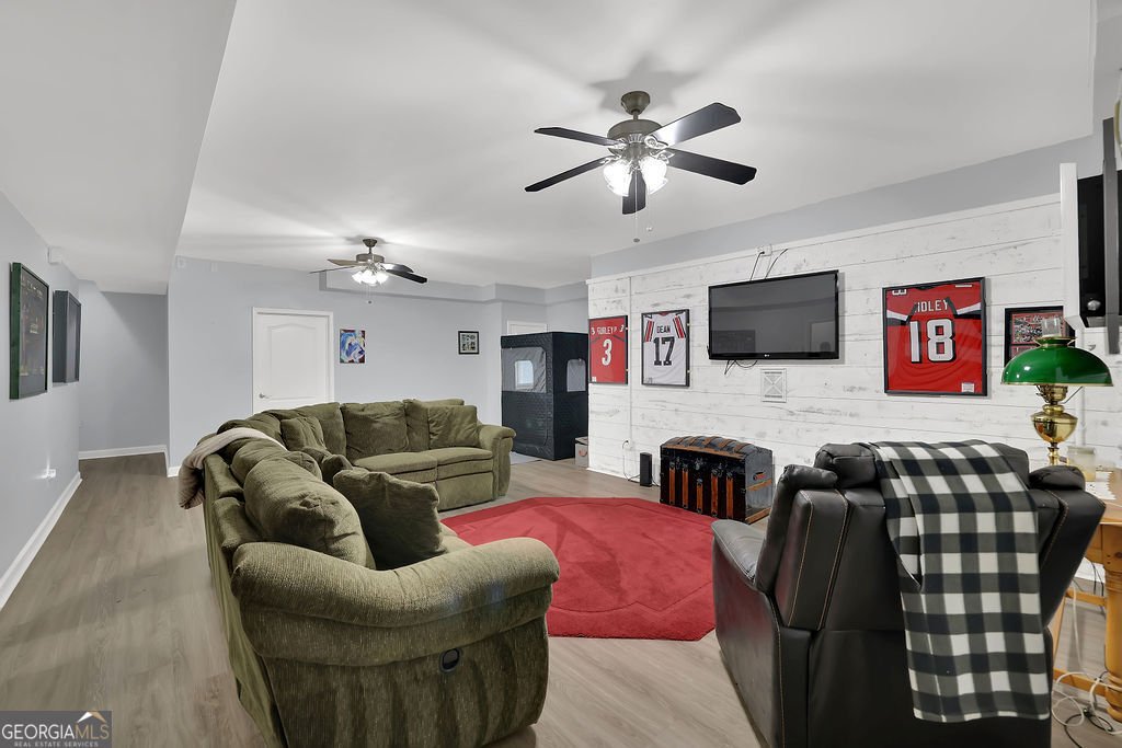 1015 Summerfield Drive Cumming - Photo 42