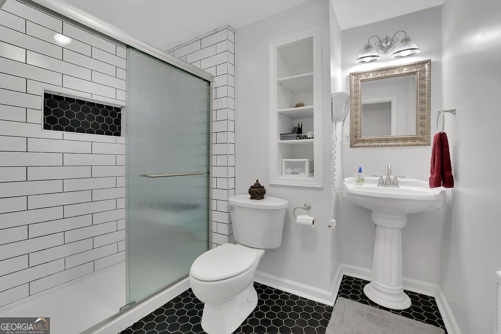 1015 Summerfield Drive Cumming - Photo 43