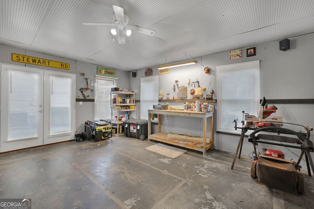 1015 Summerfield Drive Cumming - Photo 44