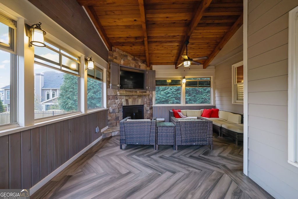 1015 Summerfield Drive Cumming - Photo 46