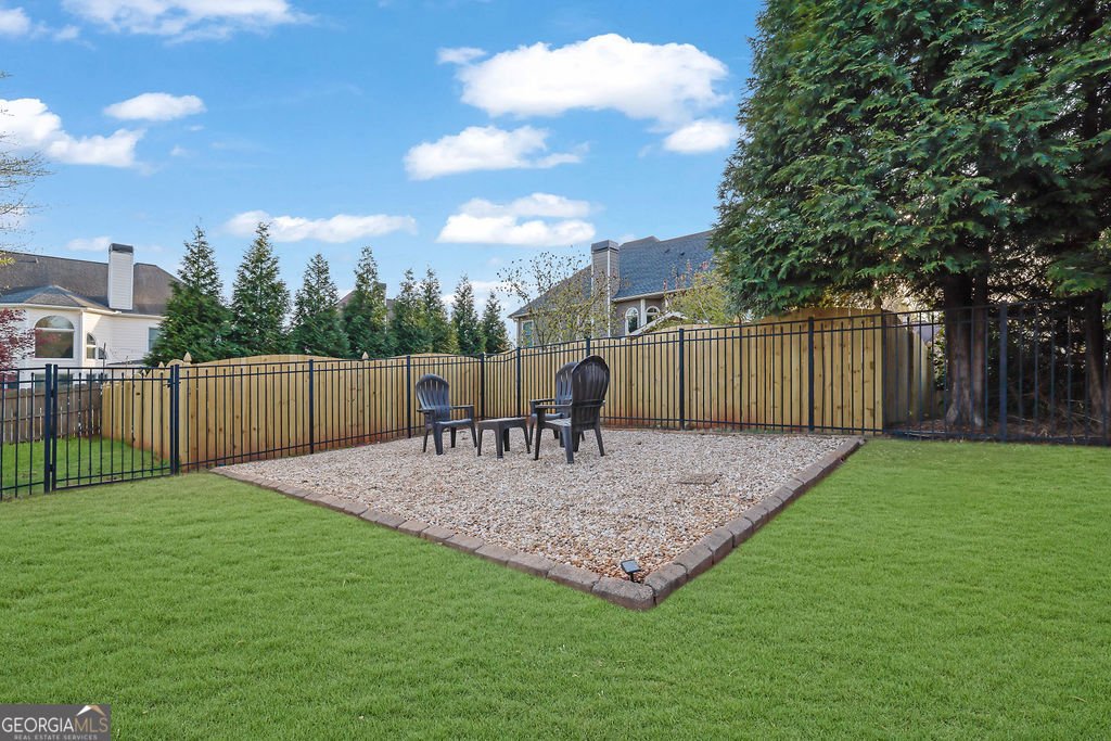 1015 Summerfield Drive Cumming - Photo 48