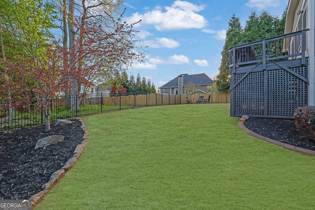 1015 Summerfield Drive Cumming - Photo 49