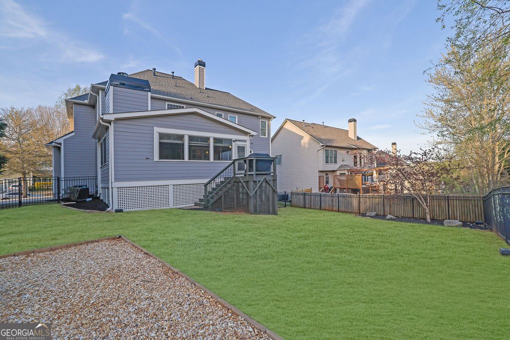 1015 Summerfield Drive Cumming - Photo 50