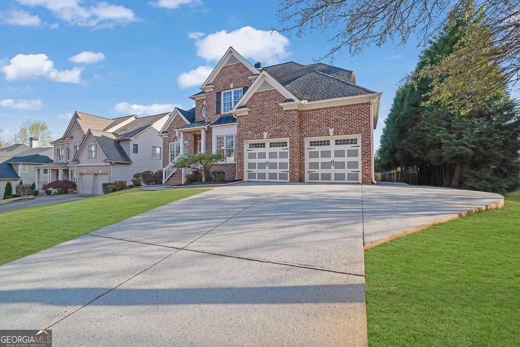 1015 Summerfield Drive Cumming - Photo 52