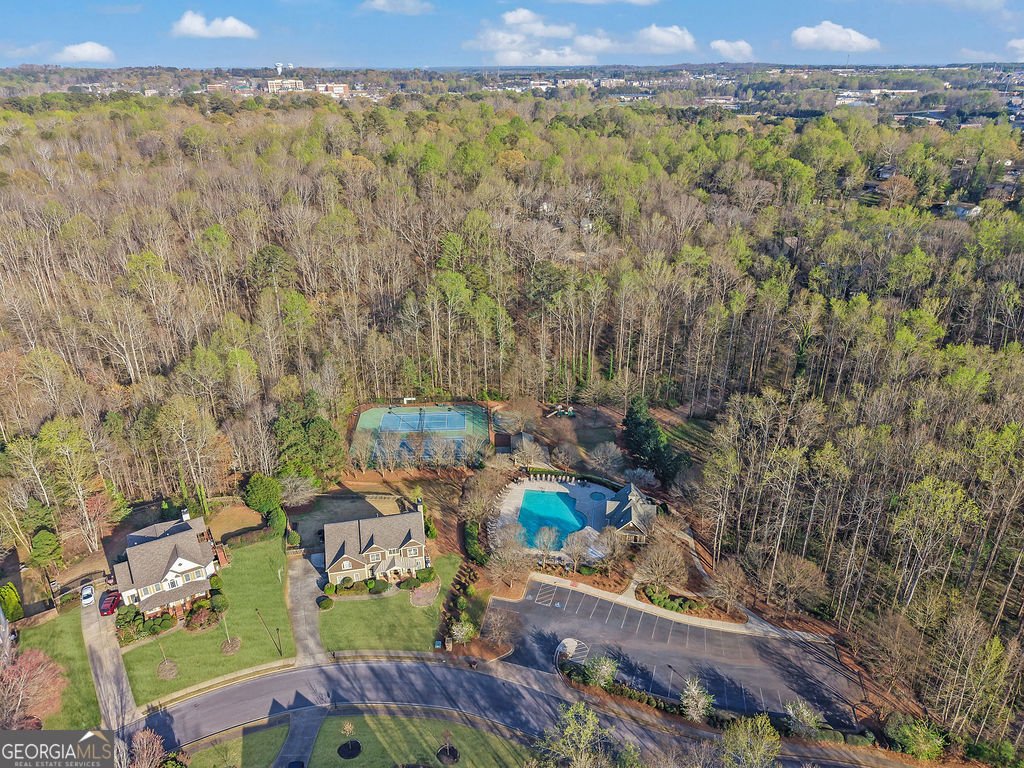 1015 Summerfield Drive Cumming - Photo 53