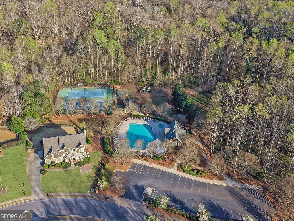 1015 Summerfield Drive Cumming - Photo 54