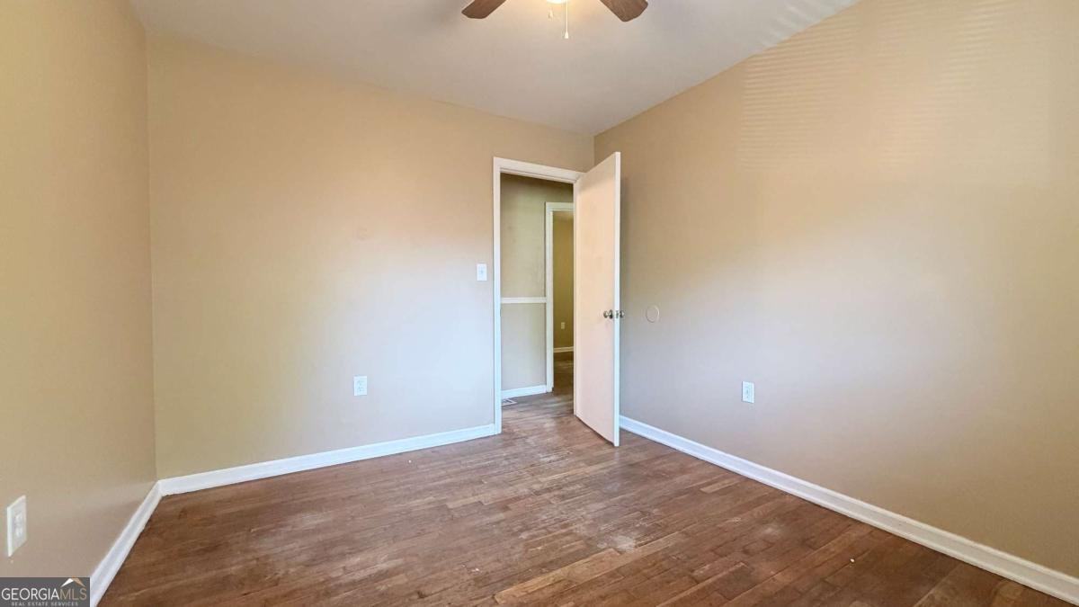 1664 Barrett Drive Atlanta - Photo 21
