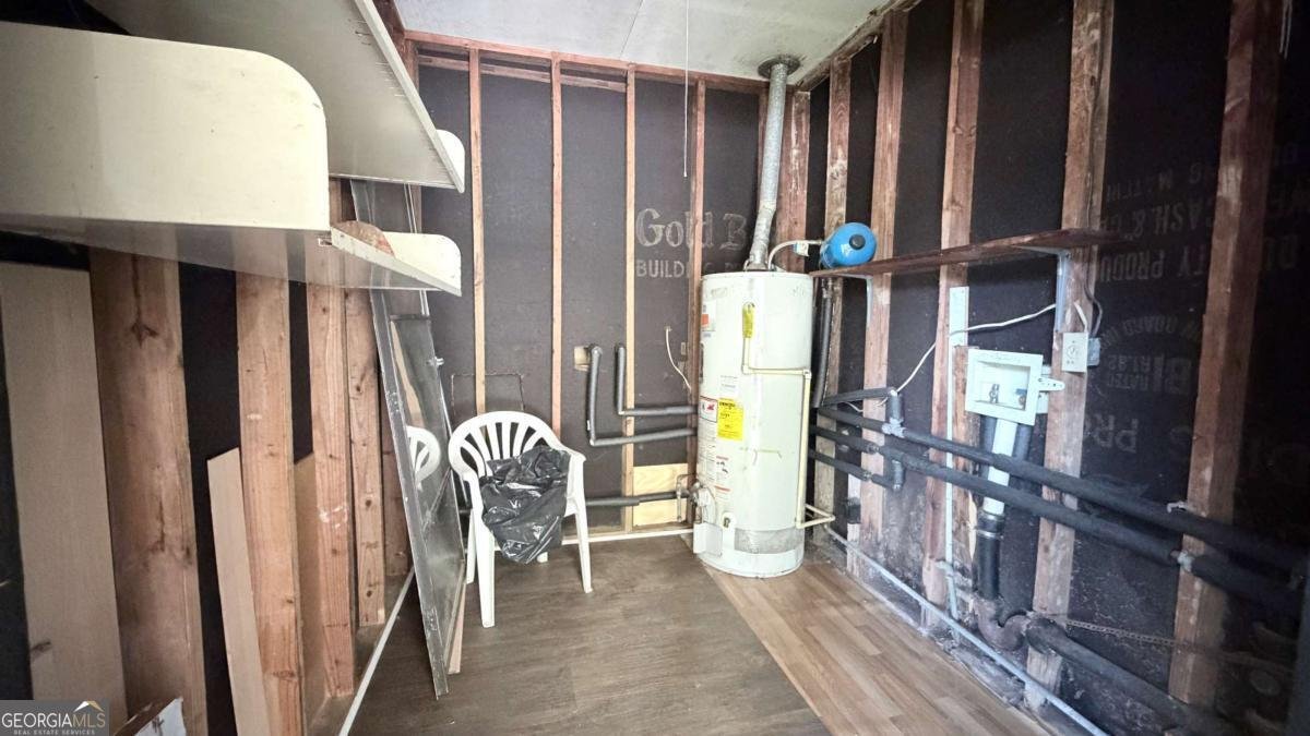 1664 Barrett Drive Atlanta - Photo 26