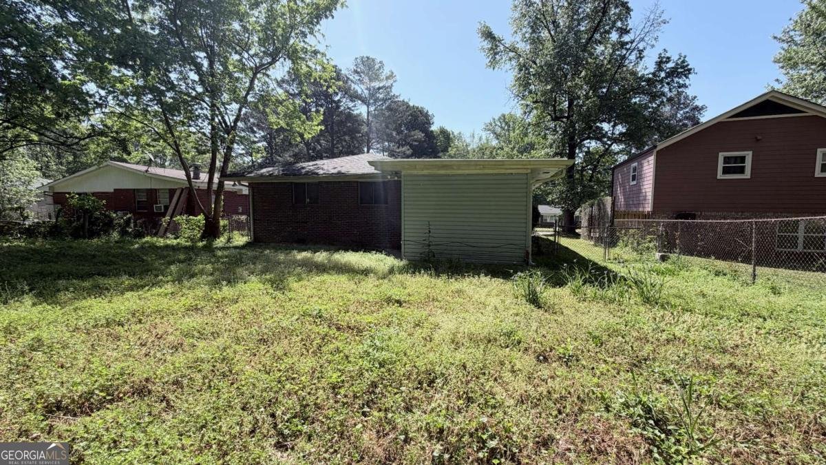 1664 Barrett Drive Atlanta - Photo 28