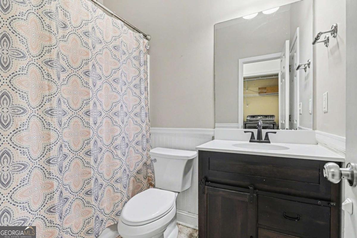 7855 Kayak Way Cumming - Photo 11