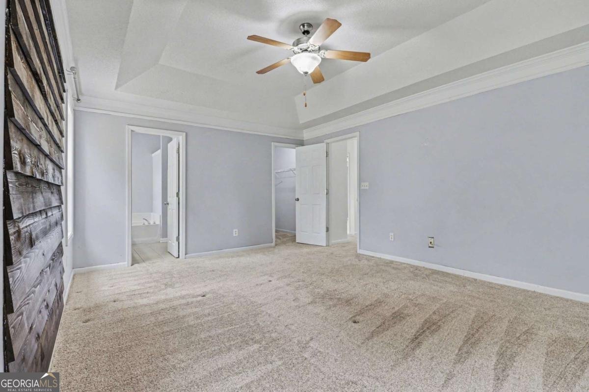 7855 Kayak Way Cumming - Photo 19