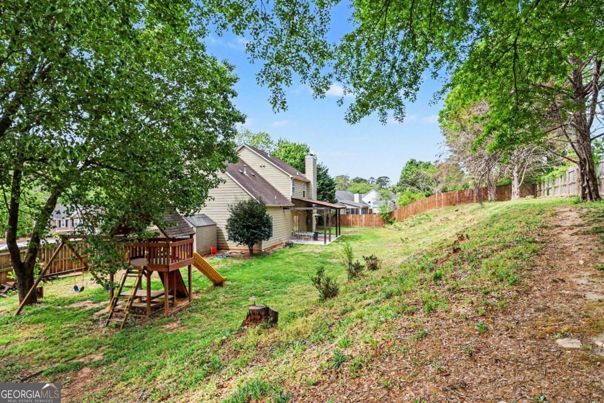 7855 Kayak Way Cumming - Photo 23