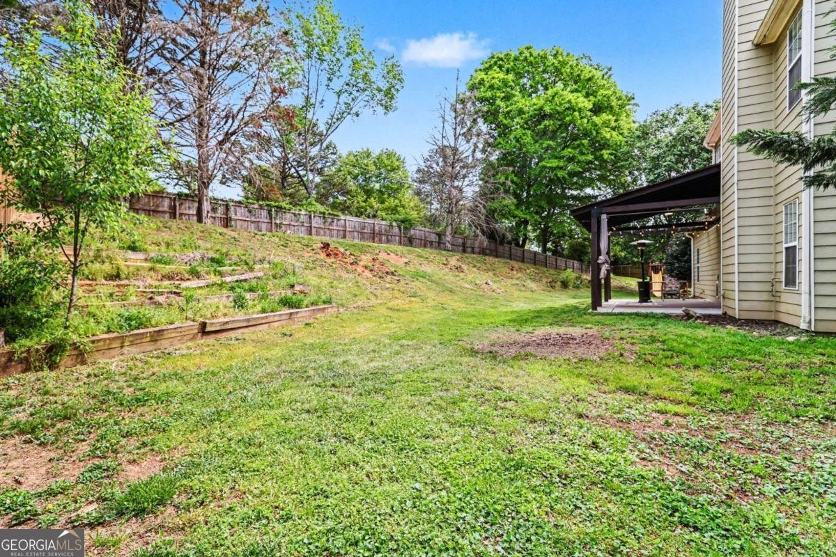 7855 Kayak Way Cumming - Photo 24