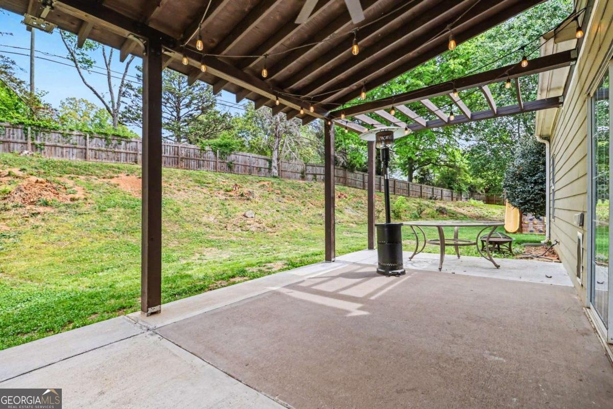 7855 Kayak Way Cumming - Photo 25