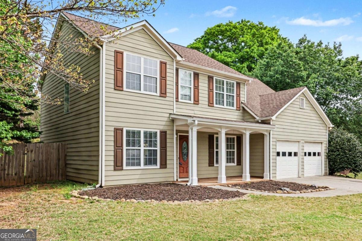 7855 Kayak Way Cumming - Photo 28