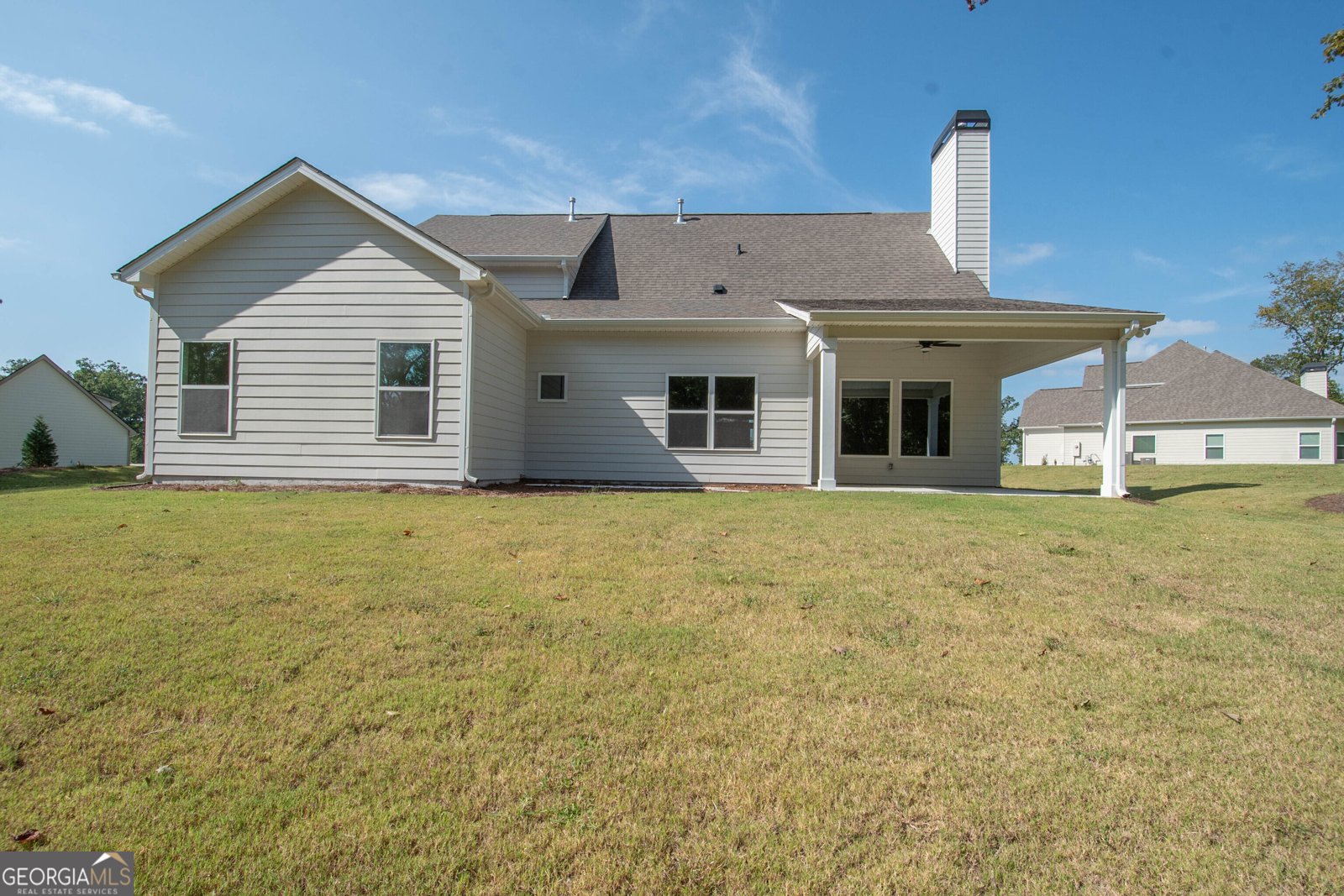 17 Hedge Court Newnan - Photo 39