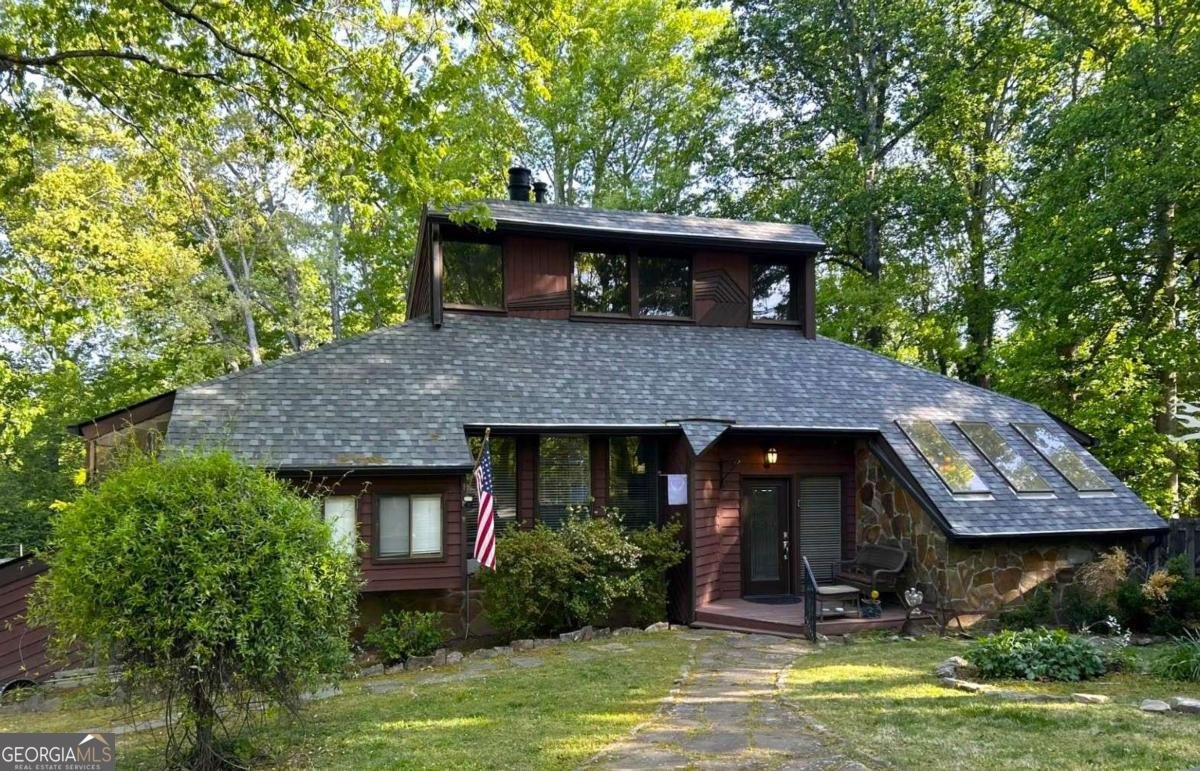 2839 Meadow Drive Marietta - Photo 1