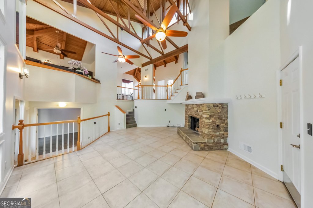 2839 Meadow Drive Marietta - Photo 11