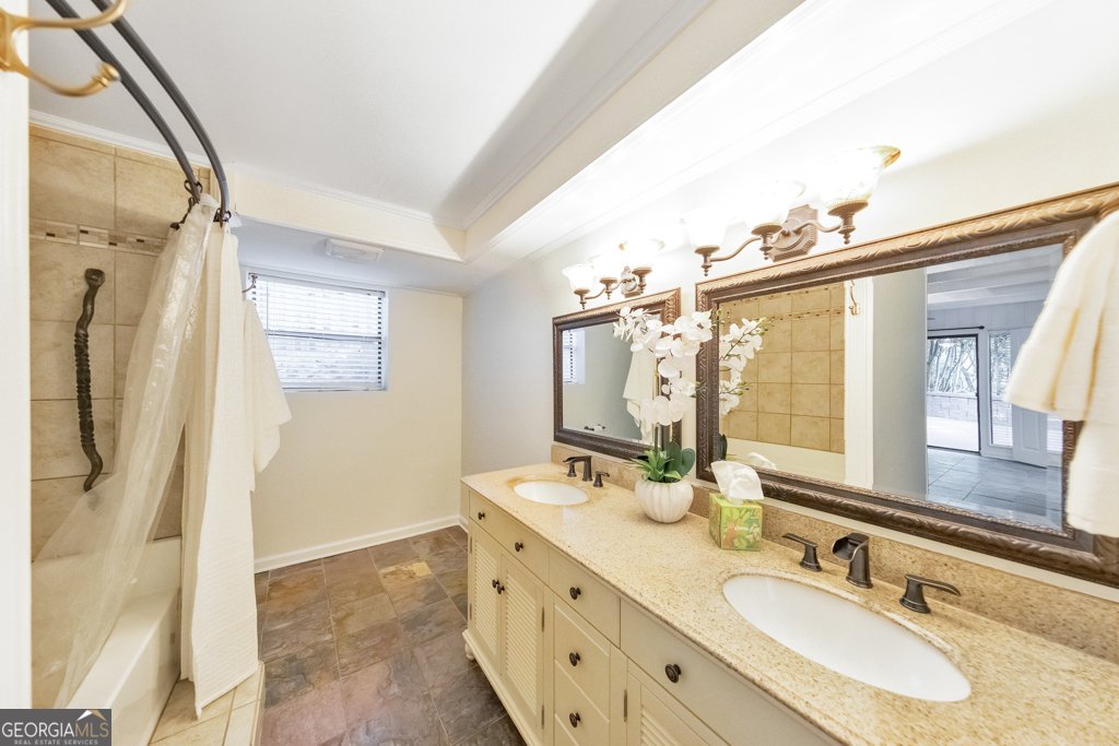 2839 Meadow Drive Marietta - Photo 16