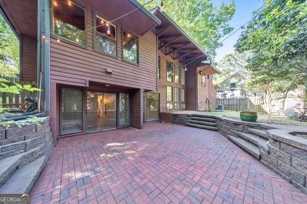 2839 Meadow Drive Marietta - Photo 25