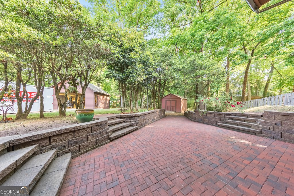 2839 Meadow Drive Marietta - Photo 26