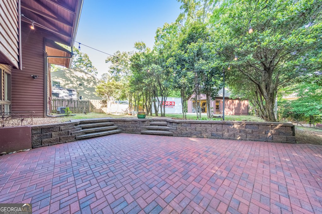 2839 Meadow Drive Marietta - Photo 27