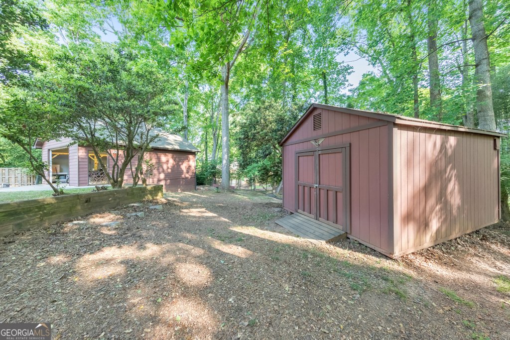 2839 Meadow Drive Marietta - Photo 28