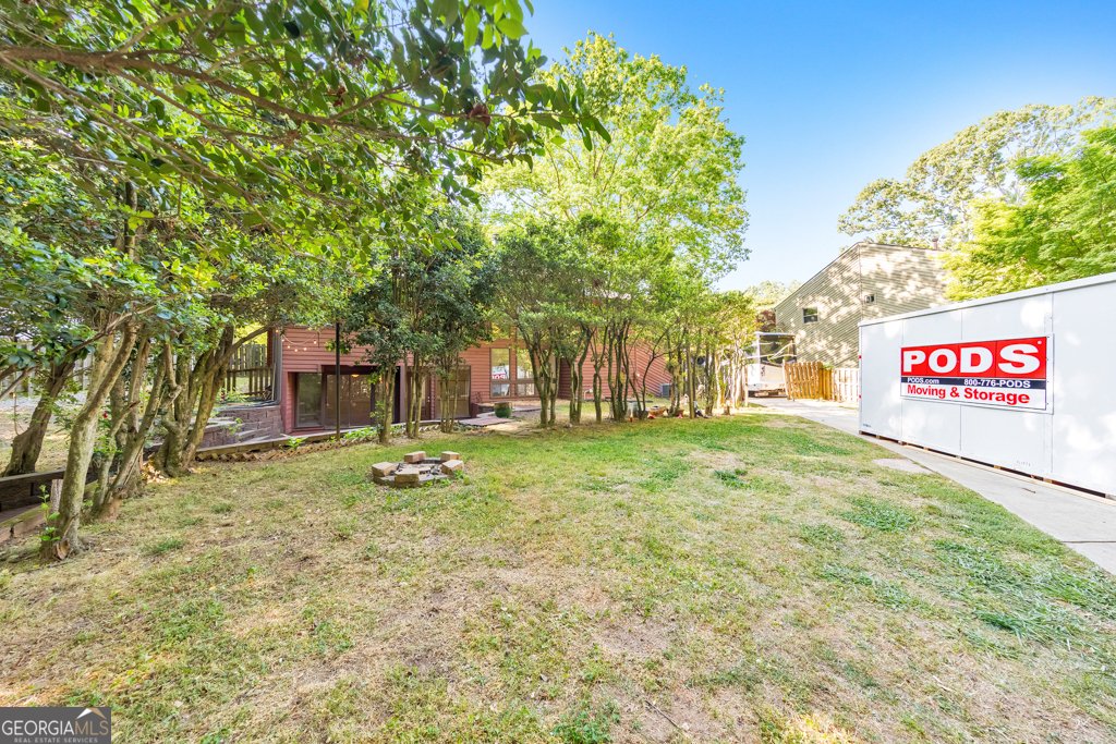 2839 Meadow Drive Marietta - Photo 31