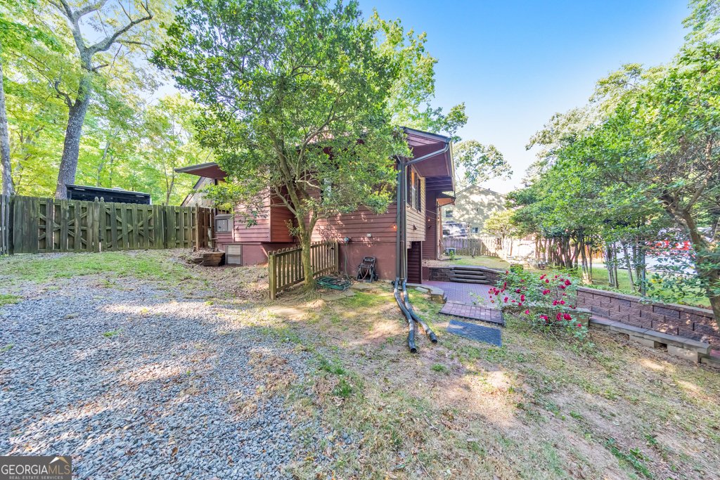 2839 Meadow Drive Marietta - Photo 33