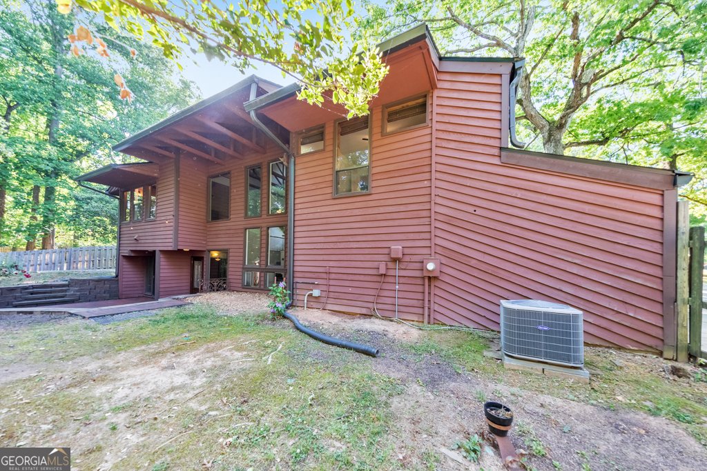 2839 Meadow Drive Marietta - Photo 34