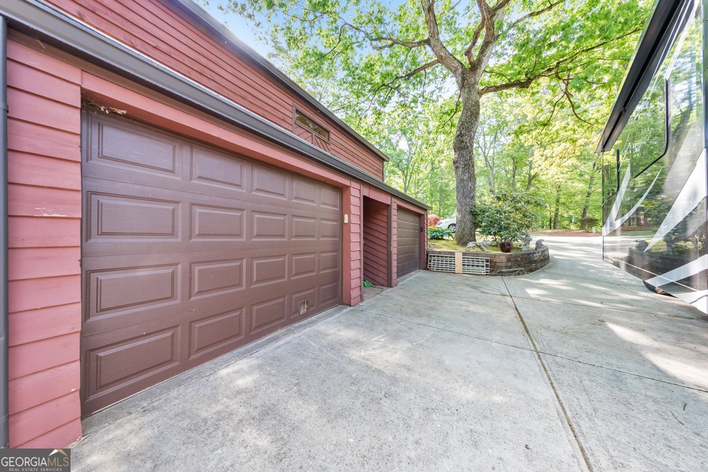 2839 Meadow Drive Marietta - Photo 35