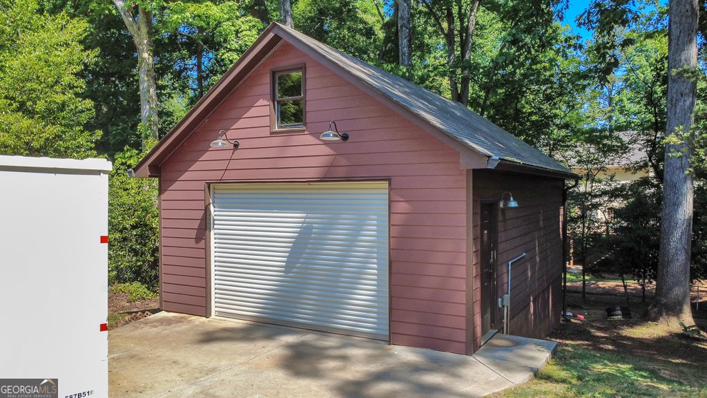 2839 Meadow Drive Marietta - Photo 36