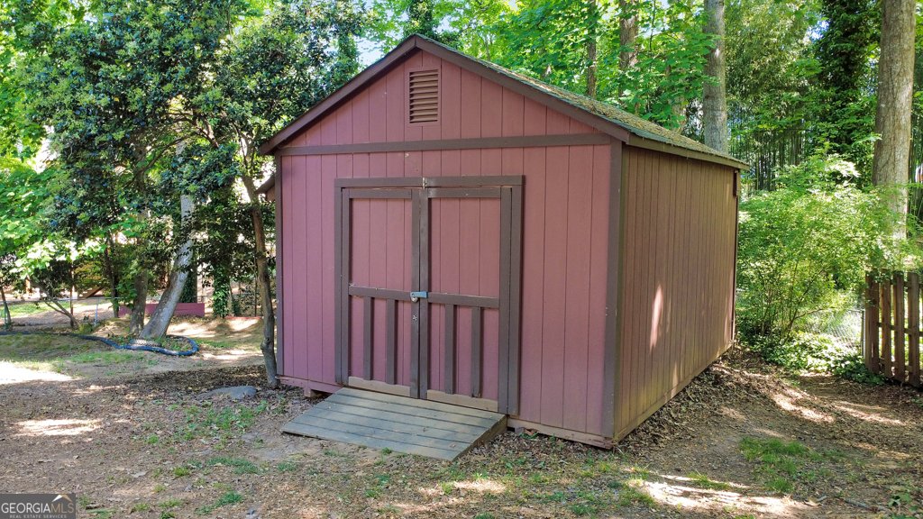 2839 Meadow Drive Marietta - Photo 37