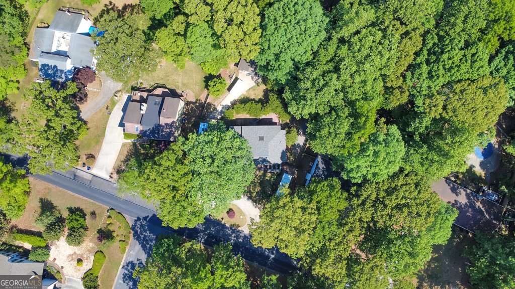 2839 Meadow Drive Marietta - Photo 38