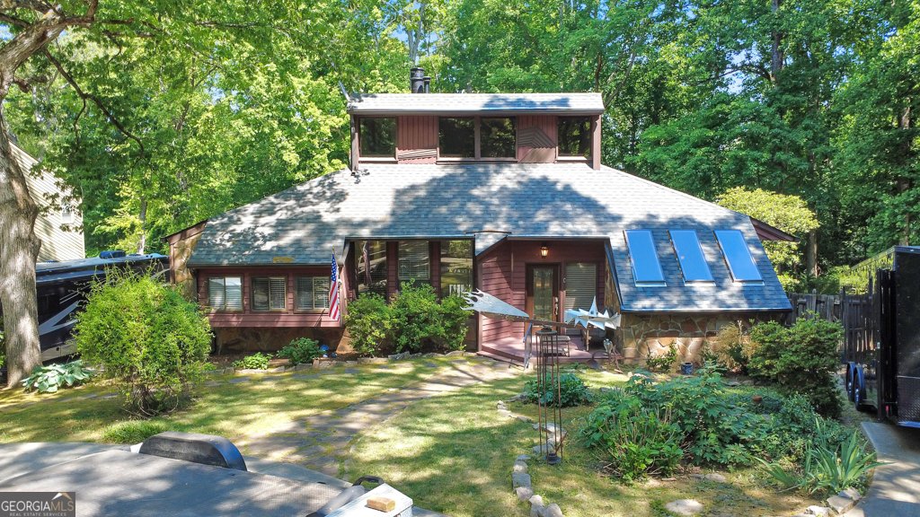 2839 Meadow Drive Marietta - Photo 39