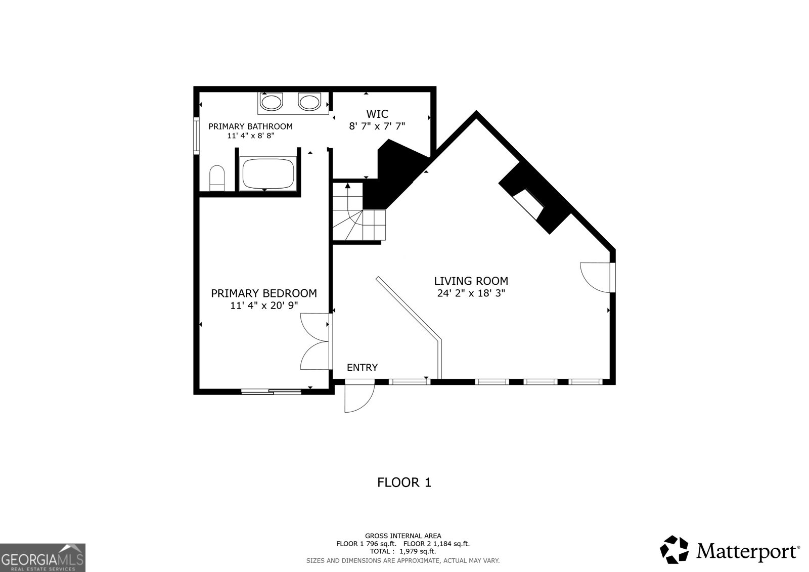 2839 Meadow Drive Marietta - Photo 40