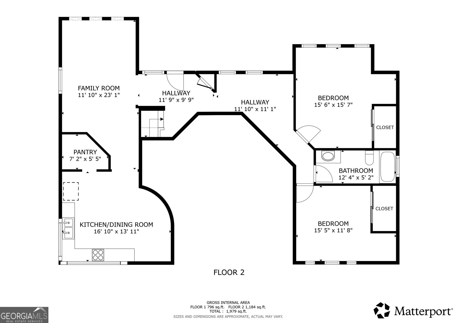2839 Meadow Drive Marietta - Photo 41