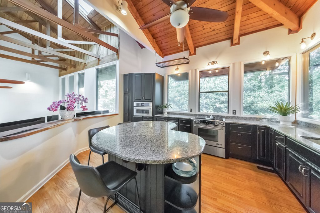 2839 Meadow Drive Marietta - Photo 6