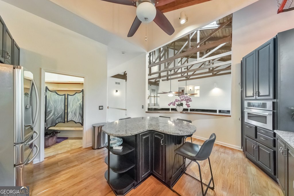 2839 Meadow Drive Marietta - Photo 7