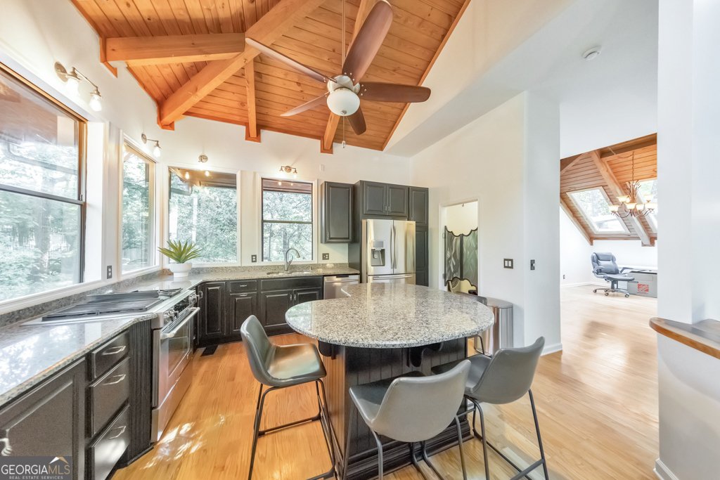 2839 Meadow Drive Marietta - Photo 8