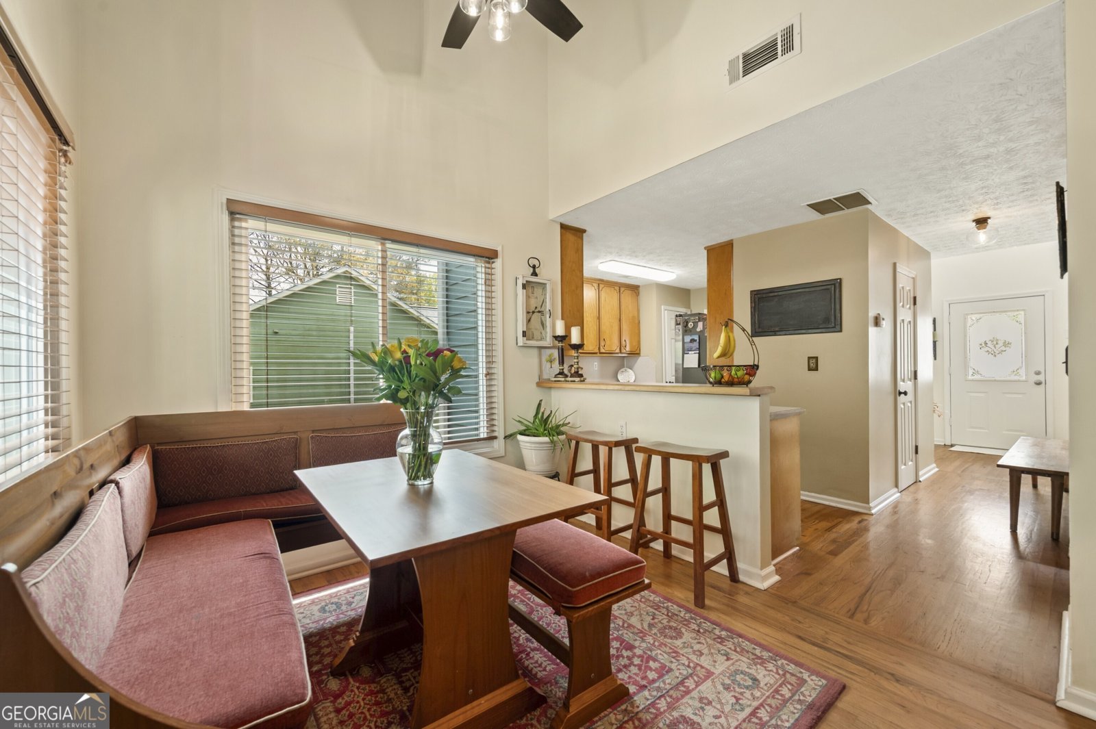 2690 Amberly Hills Trail Dacula - Photo 10