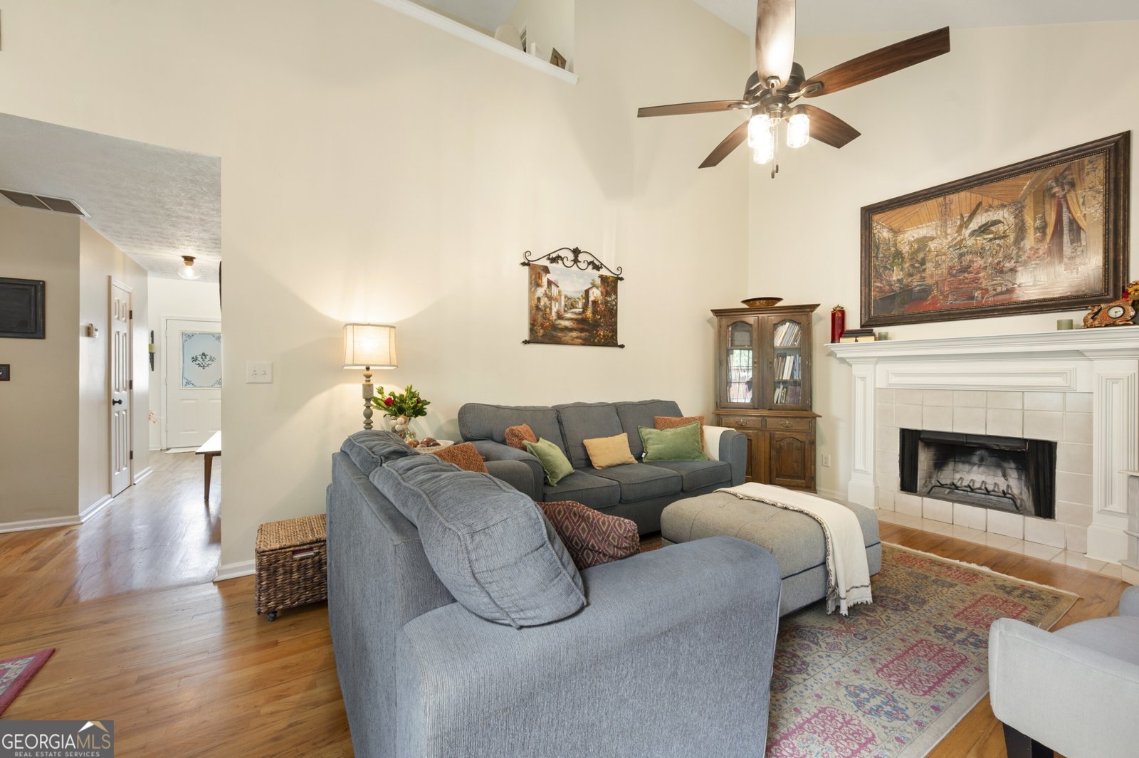 2690 Amberly Hills Trail Dacula - Photo 13