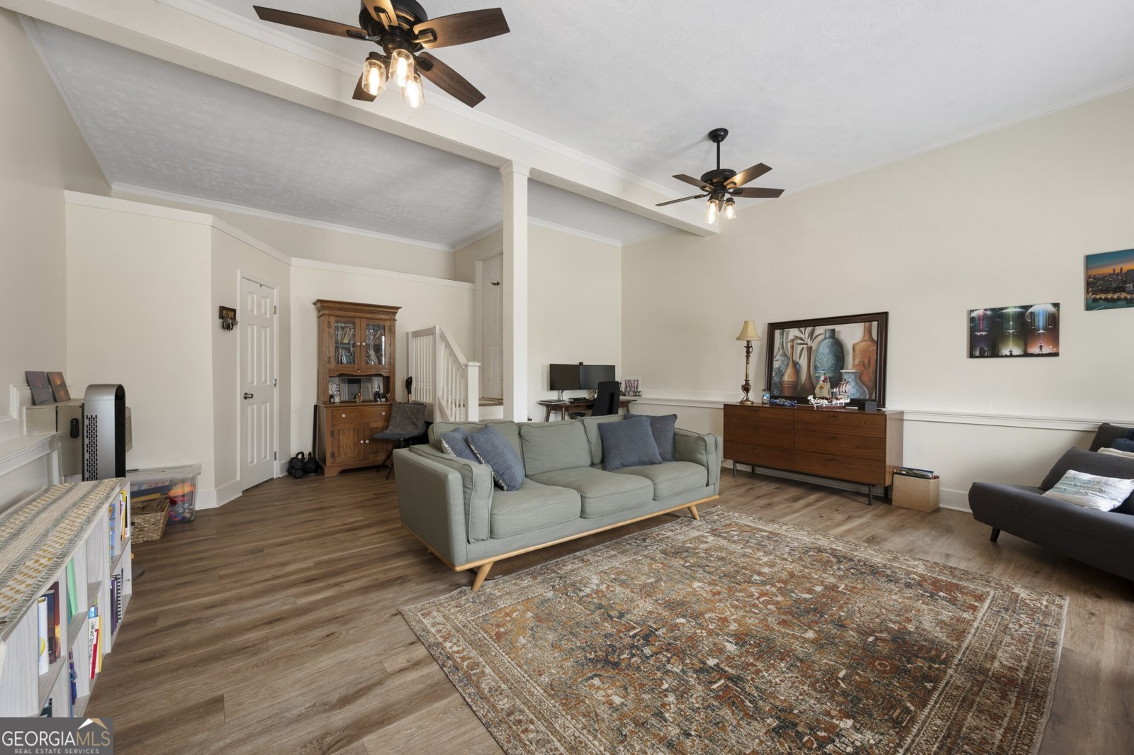 2690 Amberly Hills Trail Dacula - Photo 27